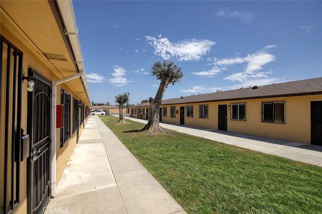428 N Poplar Avenue, Montebello, CA 90640
