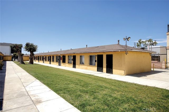 428 N Poplar Avenue, Montebello, CA 90640