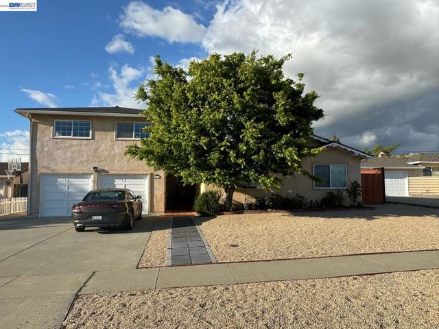 41670 Paseo Padre Pkwy, Fremont, CA 94539