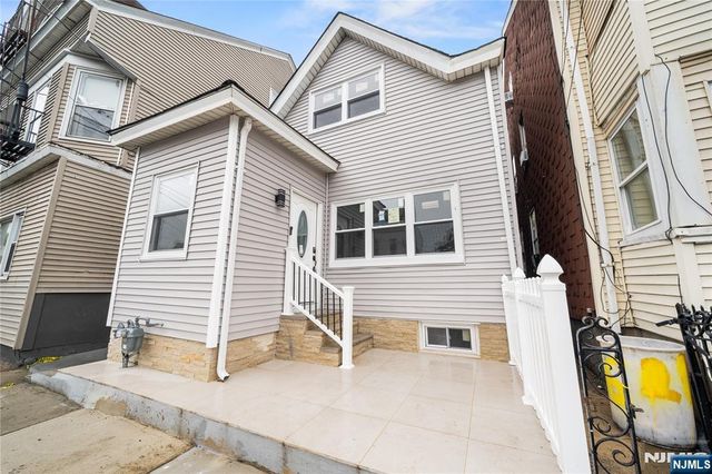 148 Martin Street, Paterson, NJ 07501