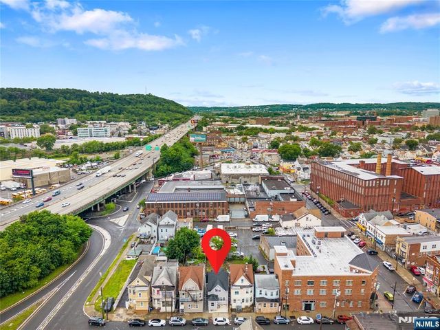 148 Martin Street, Paterson, NJ 07501