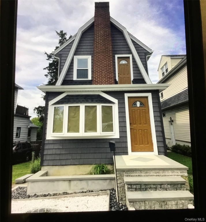 3350 155th Street, Flushing, NY 11354 — exterior