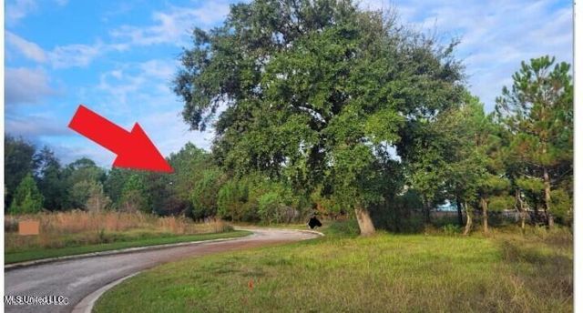 Pelican Cove Lane, Long Beach, MS 39560