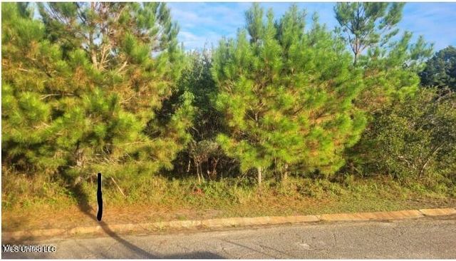 Pelican Cove Lane, Long Beach, MS 39560