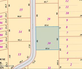 Pelican Cove Lane, Long Beach, MS 39560