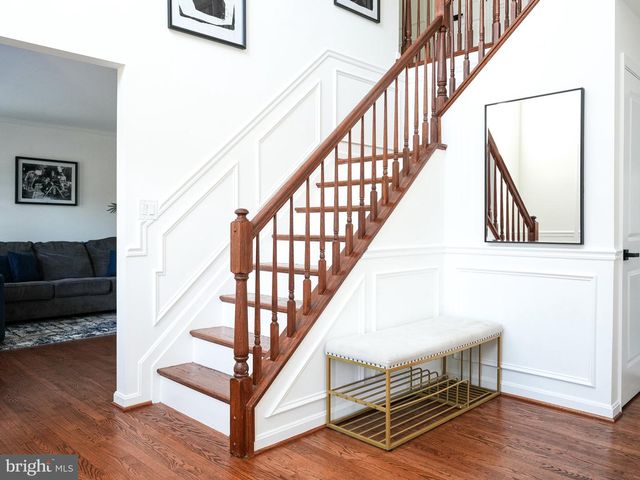 2111 WARREN WAY DR, Westminster, MD 21157