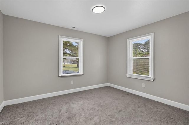 206 Magnolia ST, Suffolk, VA 23434