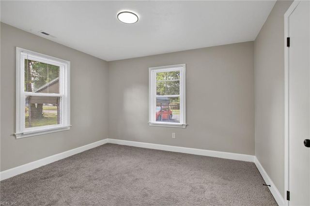 206 Magnolia ST, Suffolk, VA 23434