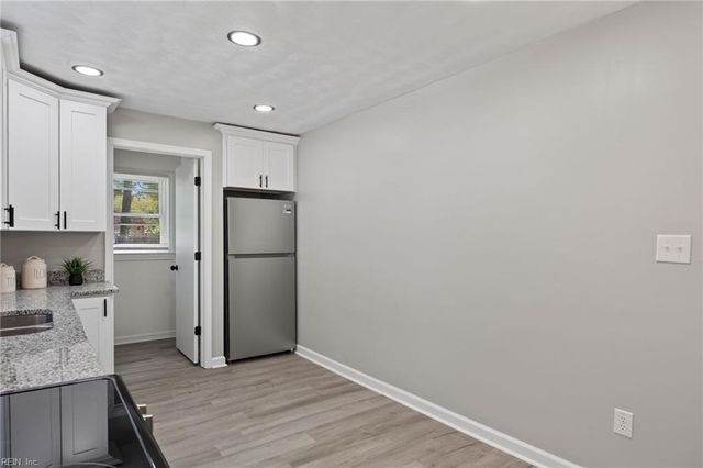 206 Magnolia ST, Suffolk, VA 23434