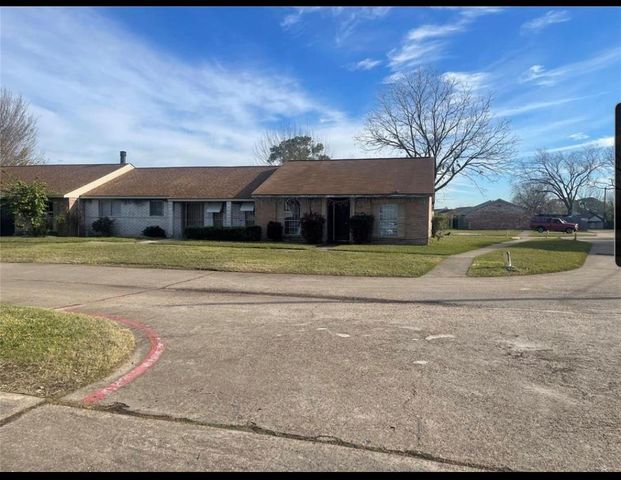 15221 Buckle Lane 5221, Houston, TX 77060