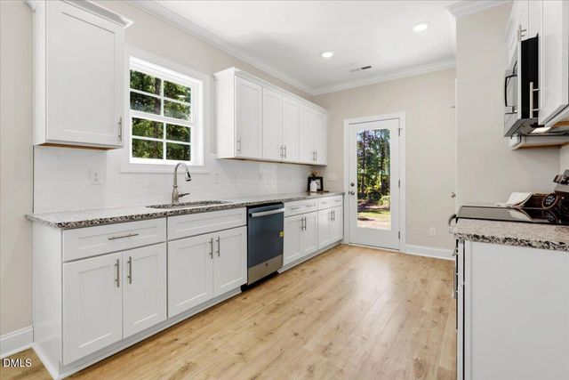 93 Mitchner Drive, Wilsons Mills, NC 27577