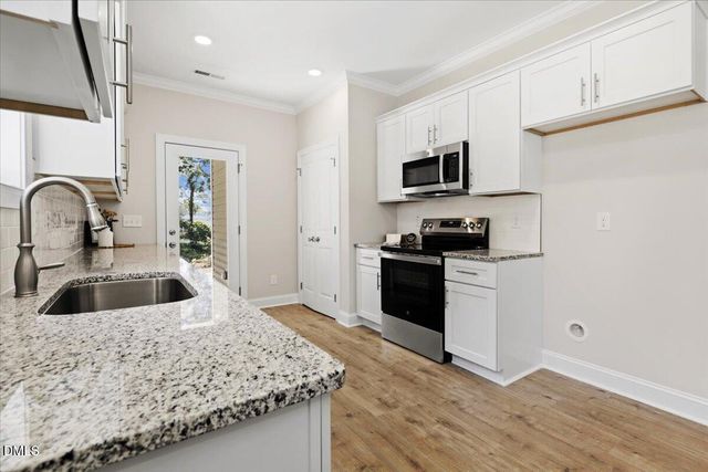 93 Mitchner Drive, Wilsons Mills, NC 27577