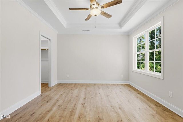93 Mitchner Drive, Wilsons Mills, NC 27577