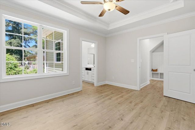 93 Mitchner Drive, Wilsons Mills, NC 27577