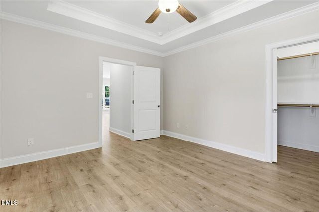 93 Mitchner Drive, Wilsons Mills, NC 27577