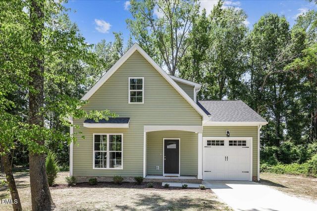 93 Mitchner Drive, Wilsons Mills, NC 27577