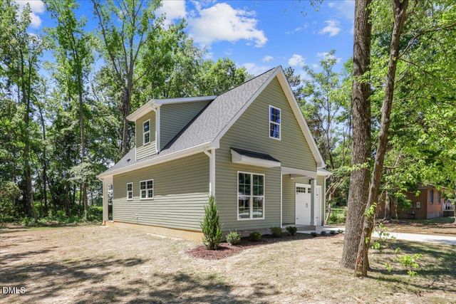 93 Mitchner Drive, Wilsons Mills, NC 27577
