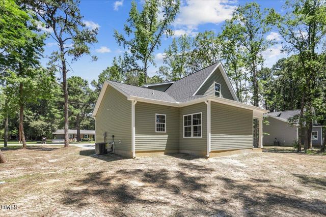 93 Mitchner Drive, Wilsons Mills, NC 27577