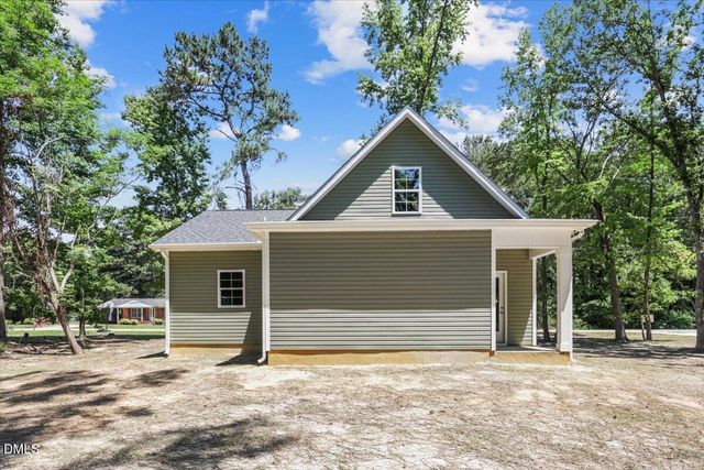 93 Mitchner Drive, Wilsons Mills, NC 27577