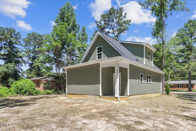 93 Mitchner Drive, Wilsons Mills, NC 27577