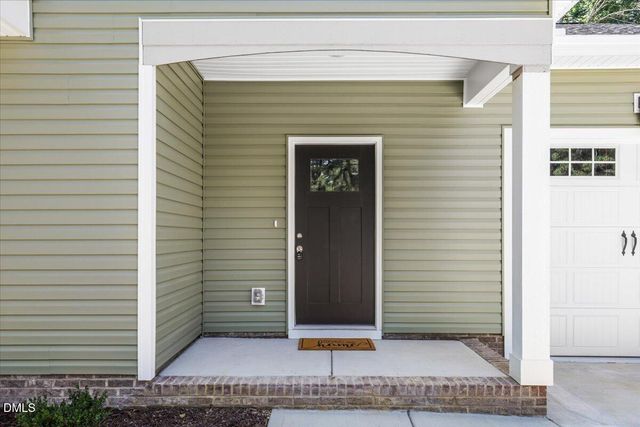 93 Mitchner Drive, Wilsons Mills, NC 27577