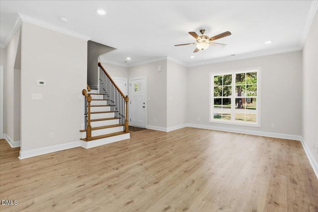93 Mitchner Drive, Wilsons Mills, NC 27577