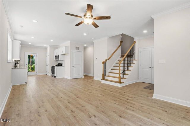 93 Mitchner Drive, Wilsons Mills, NC 27577