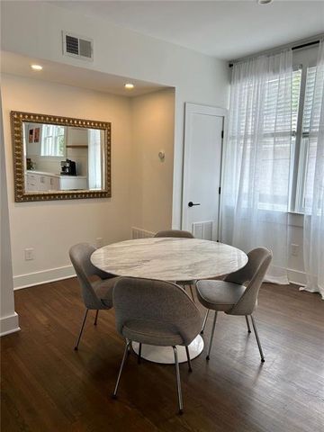 128 Peachtree Memorial Drive NW 4, Atlanta, GA 30309