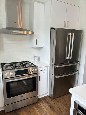 128 Peachtree Memorial Drive NW 4, Atlanta, GA 30309