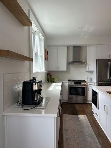 128 Peachtree Memorial Drive NW 4, Atlanta, GA 30309
