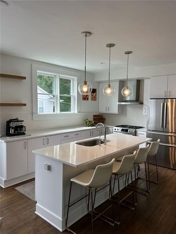 128 Peachtree Memorial Drive NW 4, Atlanta, GA 30309
