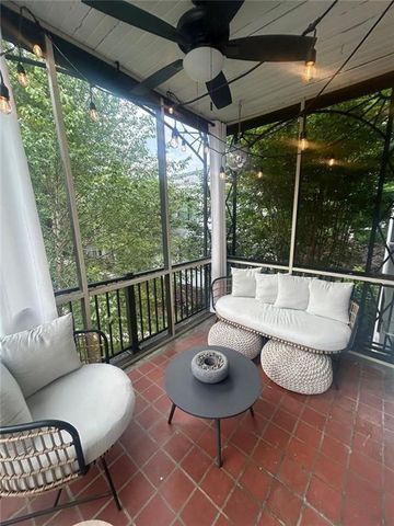 128 Peachtree Memorial Drive NW 4, Atlanta, GA 30309