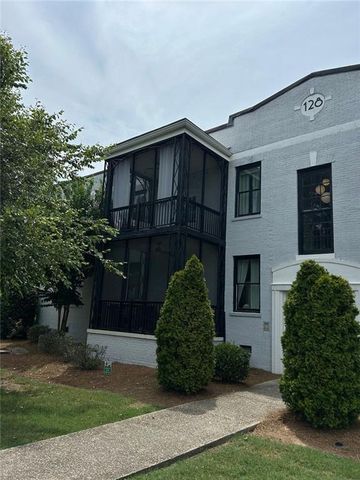 128 Peachtree Memorial Drive NW 4, Atlanta, GA 30309