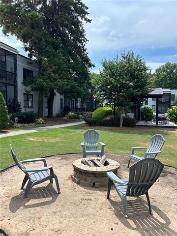 128 Peachtree Memorial Drive NW 4, Atlanta, GA 30309