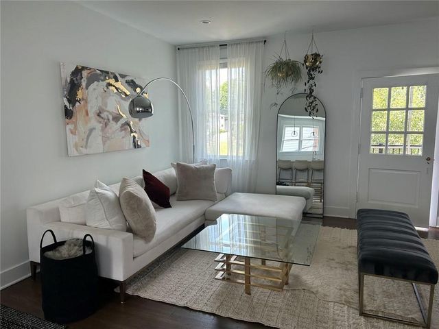 128 Peachtree Memorial Drive NW 4, Atlanta, GA 30309