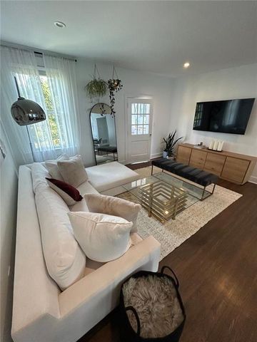 128 Peachtree Memorial Drive NW 4, Atlanta, GA 30309