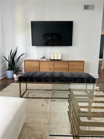 128 Peachtree Memorial Drive NW 4, Atlanta, GA 30309