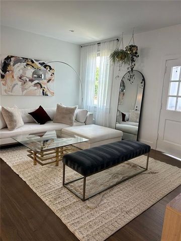 128 Peachtree Memorial Drive NW 4, Atlanta, GA 30309