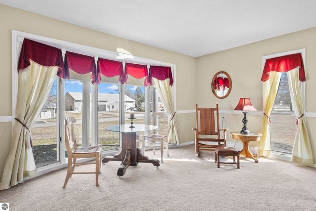 106 Pearl Street, Kingsley, MI 49649