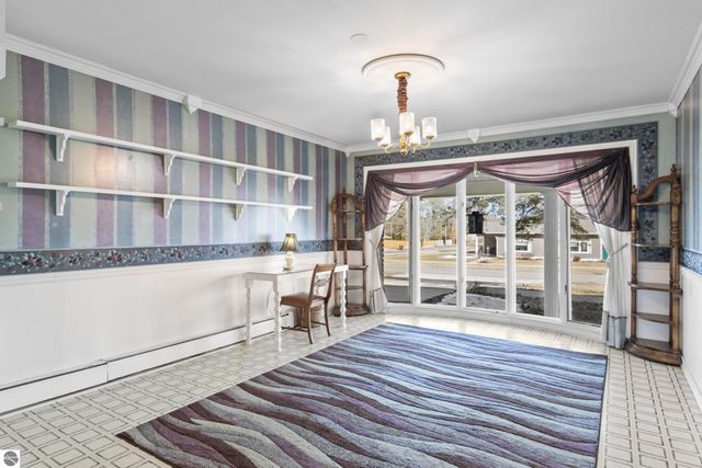 106 Pearl Street, Kingsley, MI 49649