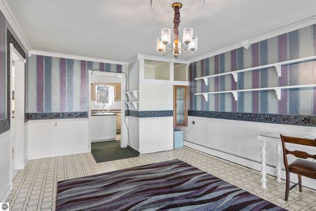 106 Pearl Street, Kingsley, MI 49649