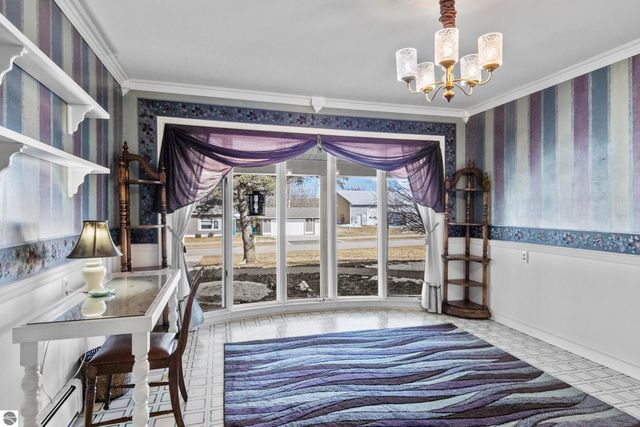 106 Pearl Street, Kingsley, MI 49649