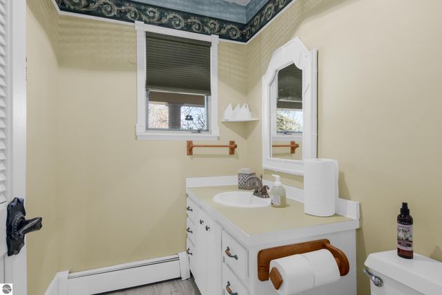 106 Pearl Street, Kingsley, MI 49649