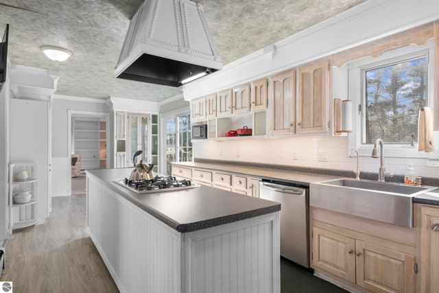 106 Pearl Street, Kingsley, MI 49649