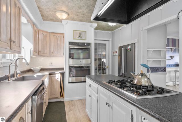 106 Pearl Street, Kingsley, MI 49649