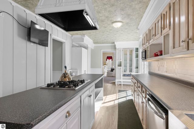 106 Pearl Street, Kingsley, MI 49649