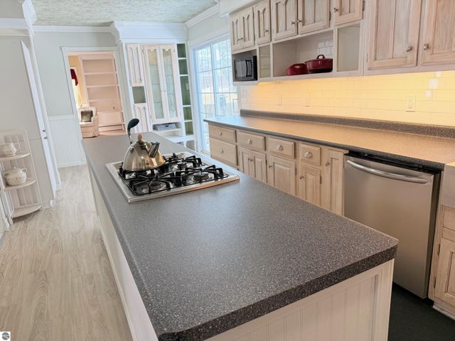 106 Pearl Street, Kingsley, MI 49649