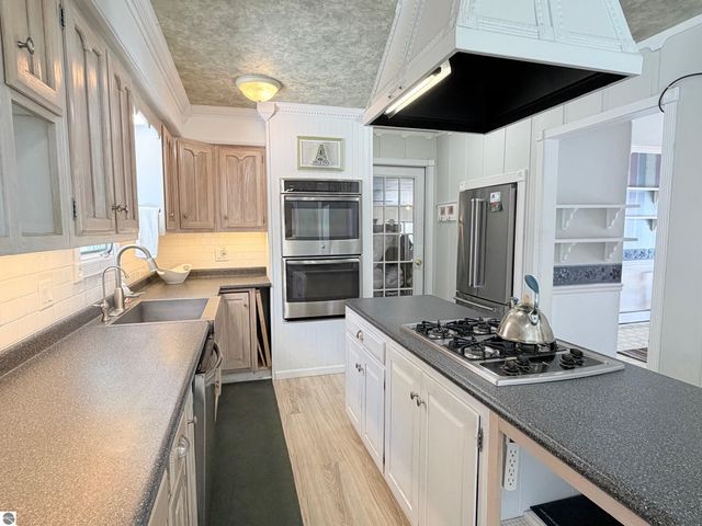 106 Pearl Street, Kingsley, MI 49649