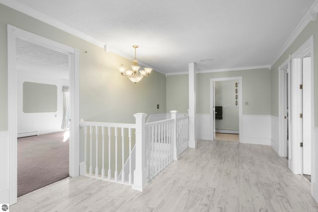 106 Pearl Street, Kingsley, MI 49649