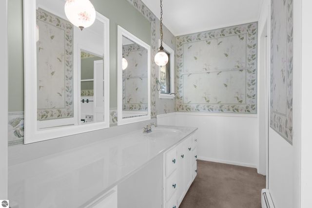 106 Pearl Street, Kingsley, MI 49649